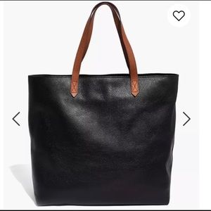 Madewell Transport Tote